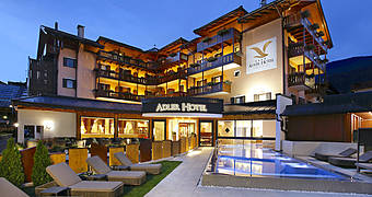 Adler Hotel Wellness & Spa  Andalo Hotel