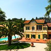 Villa Rosella Resort Roseto degli Abruzzi