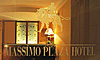 Massimo Hotel Plaza 4 Star Hotels