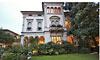 Villa Abbazia 4 Star Hotels