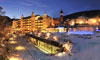 Hotel Adler Dolomiti 5 Star Hotels