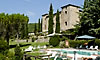 Castello di Spaltenna 4 Star Hotels