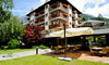 Rezia Hotel Bormio 4 Star Hotels