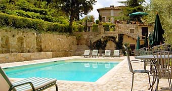 Villa Cicchi Ascoli Piceno - Abbazia di Rosara Hotel