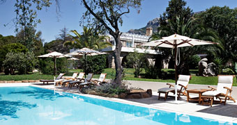Lanthia Resort Santa Maria Navarrese Hotel