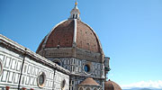 Brunelleschi's Dome Hotel