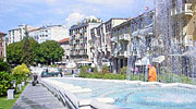 Acqui Terme Hotel