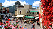 Capri Hotel