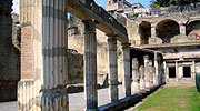 Herculaneum Hotel