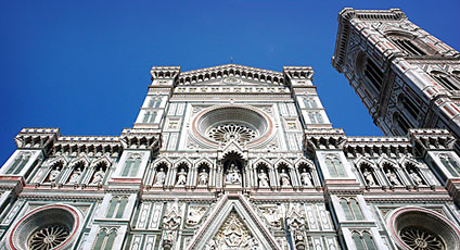 Santa Maria del Fiore Hotel