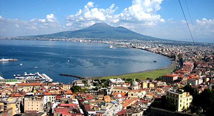 Castellammare di Stabia Hotel