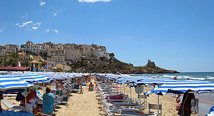 Sperlonga Hotel