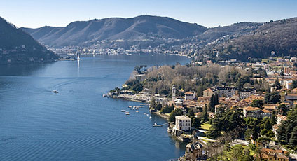 Cernobbio Hotel