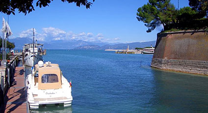 Peschiera del Garda Hotel