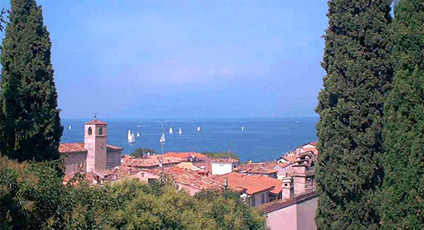 Desenzano del Garda Hotel