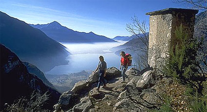 Valtellina Hotel