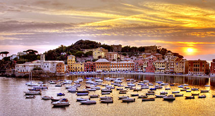 Sestri Levante Hotel