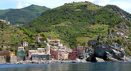 Levanto Hotel