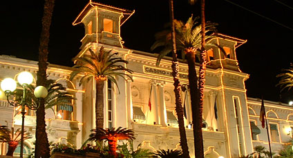 Sanremo Hotel