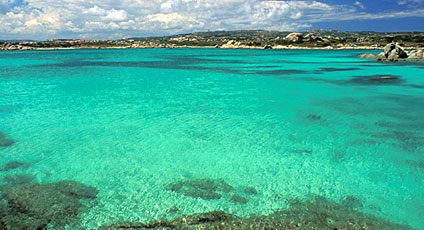 La Maddalena Hotel