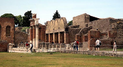 Pompei Hotel