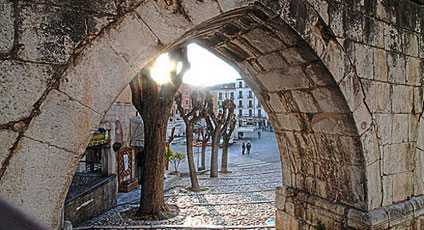 Sulmona Hotel