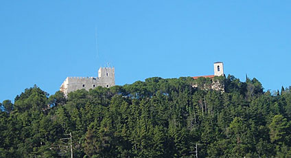 Campobasso Hotel