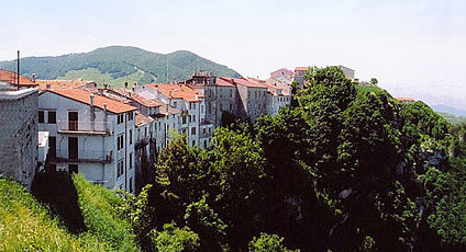 Agnone e Capracotta Hotel