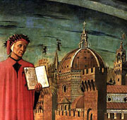 Dante's Florence