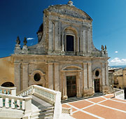 Sicily's hidden treasures