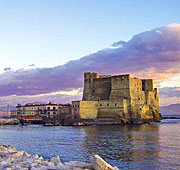The Castles of Naples