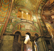 Ravenna's Byzantine Treasures