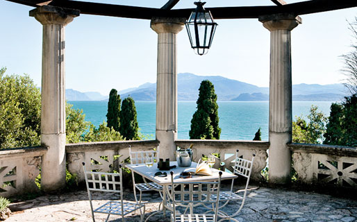 Palace Hotel Villa Cortine 5 Star Hotels Sirmione