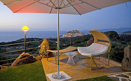 Bajaloglia Resort 4 Star Hotels Castelsardo