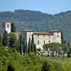 Castello di Spaltenna Gaiole in Chianti