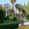 Palace Hotel Villa Cortine Sirmione