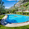 Hotel Continental Garda Nago Torbole