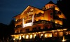 Alp & Wellness Sport Hotel Panorama Resort