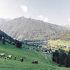 Alpenpalace Spa Retreat Valle Aurina