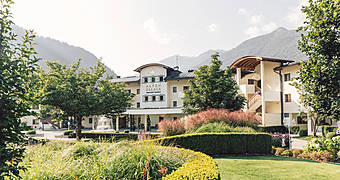 Alpenpalace Spa Retreat Valle Aurina Hotel