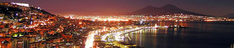 Bay of Naples Hotel