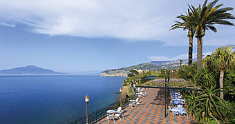 Grand Hotel Royal Sorrento Hotel