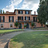 Villa Nozzole Greve in Chianti