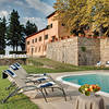 Villa Nozzole Greve in Chianti