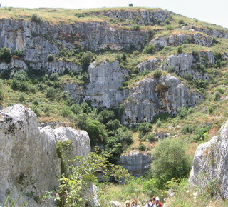 Riserva Naturale di Pantalica e Valle dell'Anapo Hotel