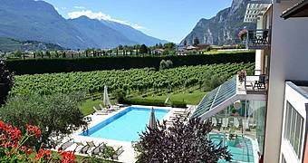 Hotel al Maso Riva del Garda Hotel